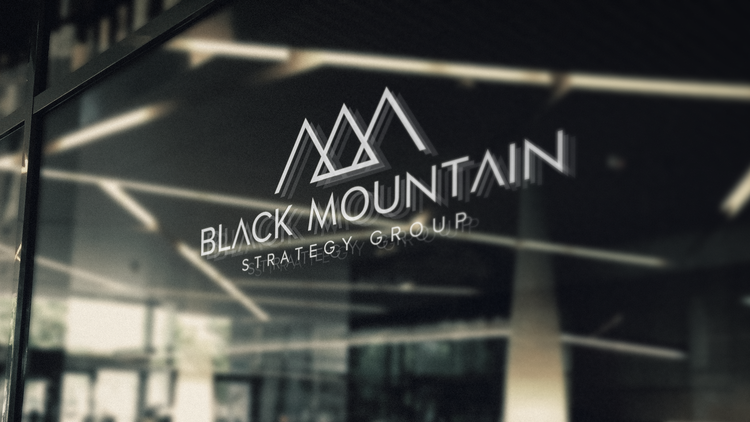 Black Mountain Strategy Group – Comprehensive Messaging and Media